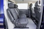 Mercedes-Benz Vito Mixto 2014 года